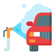 CAR WASH